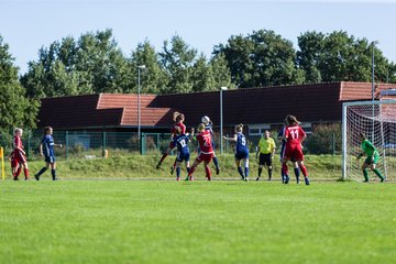 Bild 31 - Frauen SV Wahlstedt - ATSV Stockelsdorf : Ergebnis: 2:2